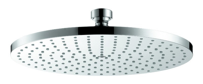 AXOR SHOWERPOWER DOWNPOUR AIR SHOWERHEAD 10 (240MM)