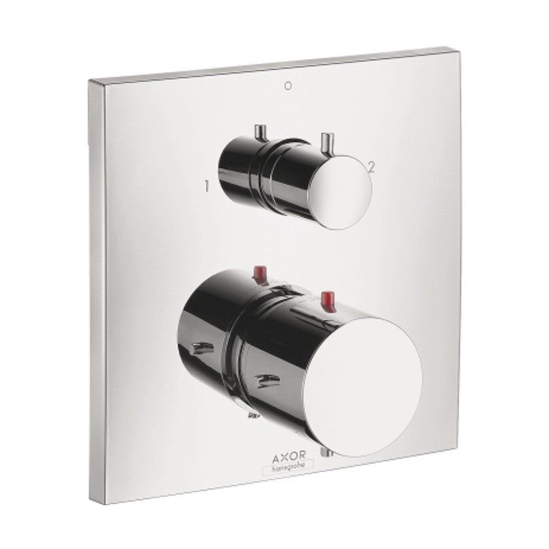 AXOR STARCK TRIM THM W/VOLUME C. & DIVERTER