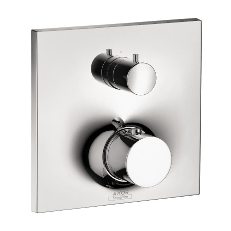 AXOR MASSAUD TRIM THM W/VOLUME C. & DIVERTER