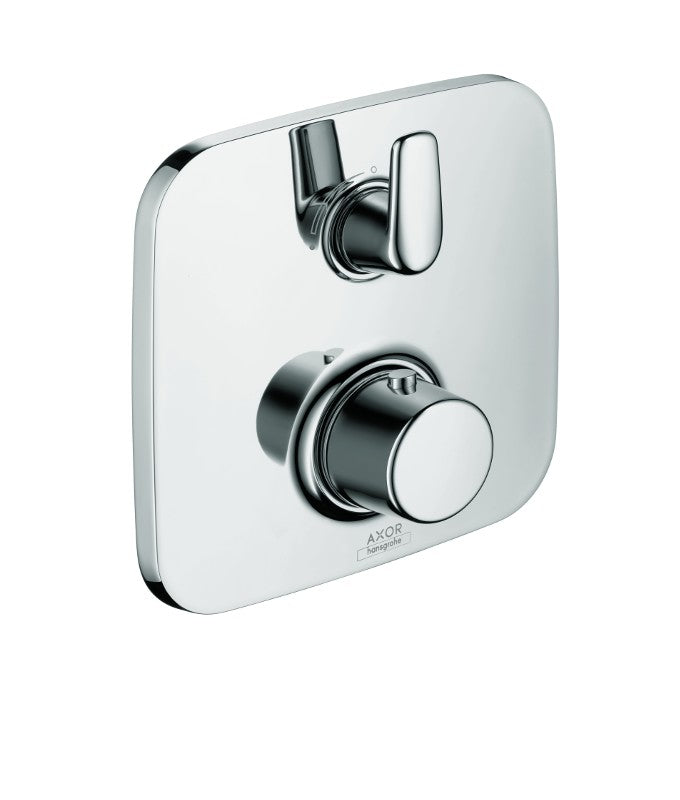 Thermostatic WShut-Off Diverter AXOR Bouroullec
