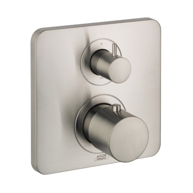 AXOR CITTERIO M TRIM THM W/VOLUME C. & DIVERTER