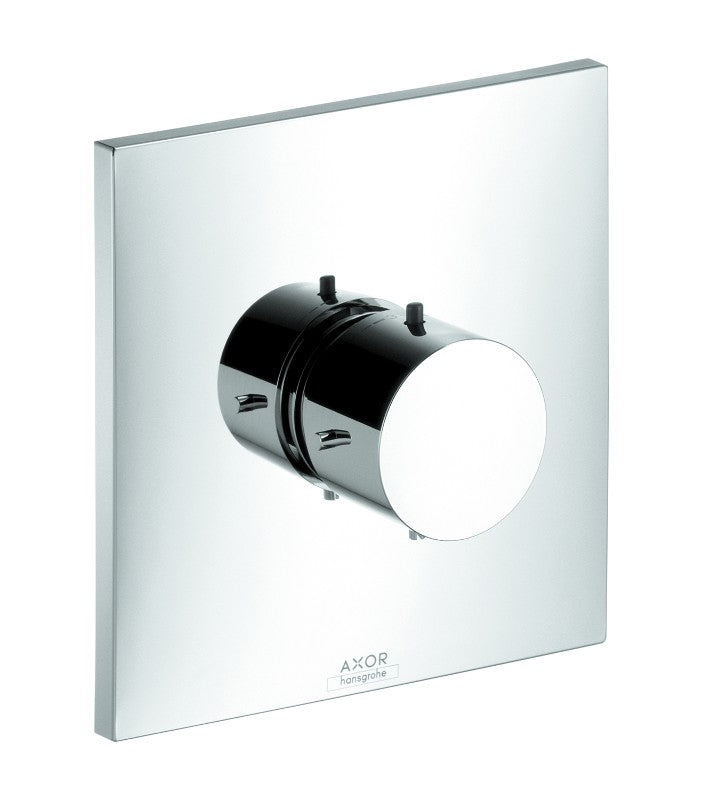 AXOR Starck X Thermostat Trim