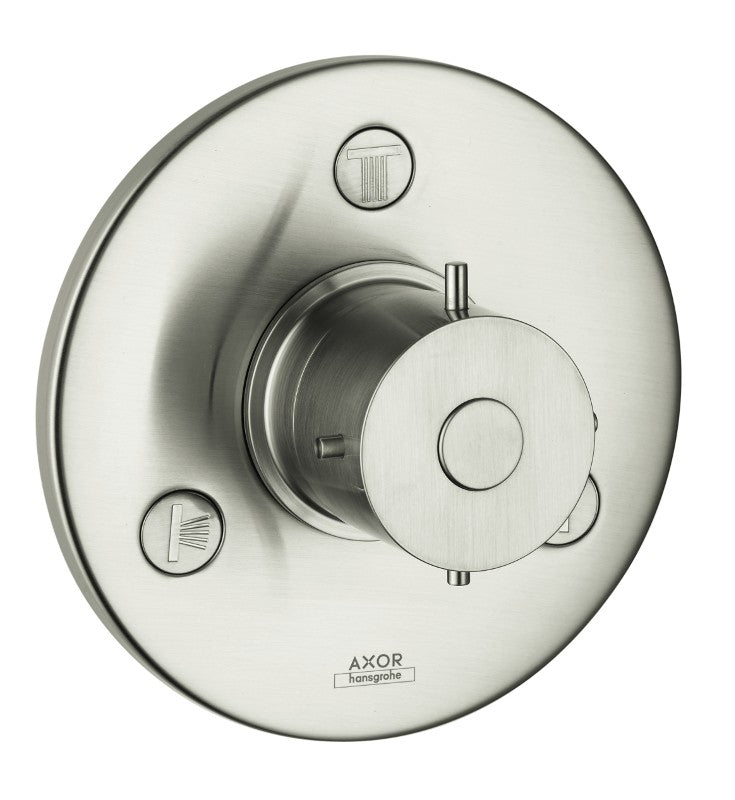 AXOR Starck TrioQuattro Trim