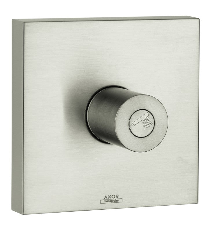 AXOR STARK SHOWER TRIM VOLUME CONTROL