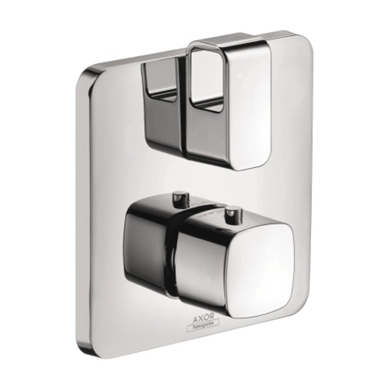 AXOR URQUIOLA TRIM THERMOSTATIC W/VOLUME CONTROL