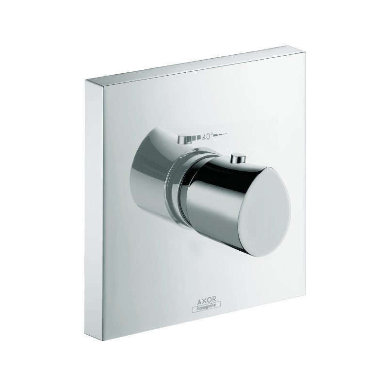 AXOR STARCK ORGANIC THERMOSTATIC TRIM