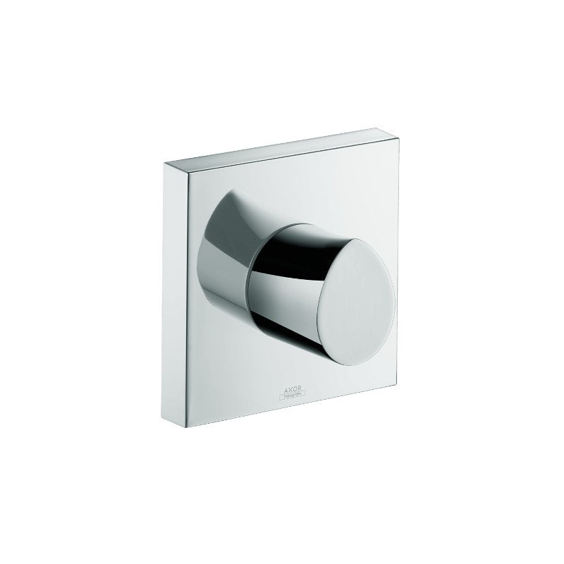 AXOR STARCK ORGANIC TRIM VOLUME CONTROL