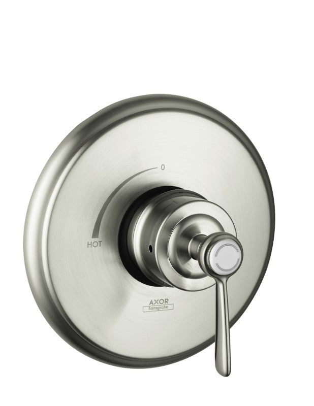 AXOR Montreux Pressure Balancelever Trim