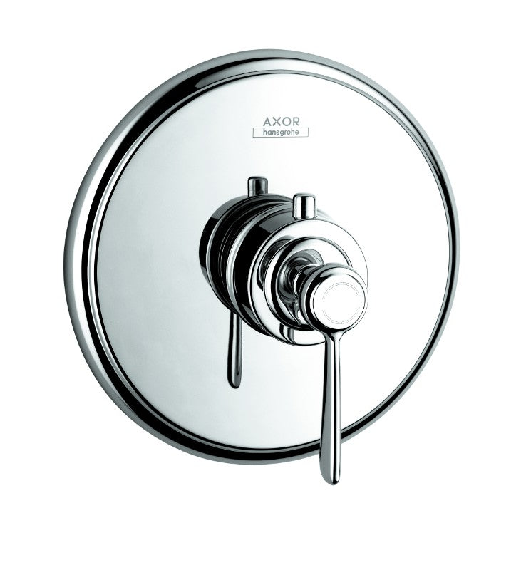 AXOR MONTREUX THERMOSTAT, LEVER, TRIM