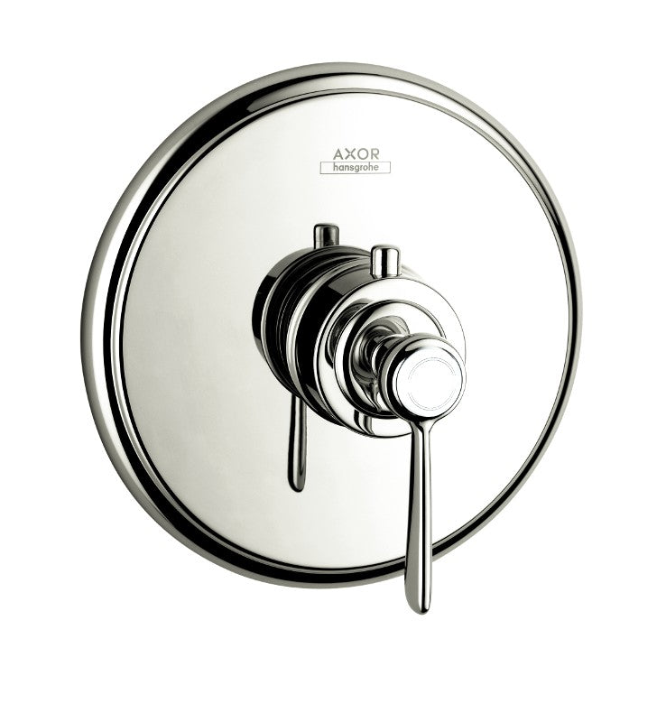AXOR MONTREUX THERMOSTAT, LEVER, TRIM