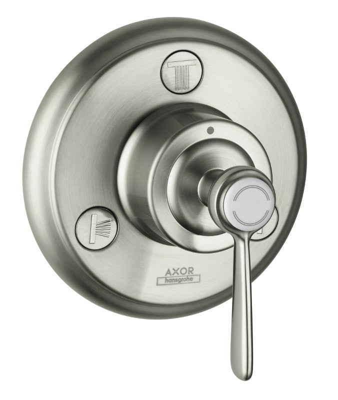 AXOR Montreux TrioQuattro Lever Trim
