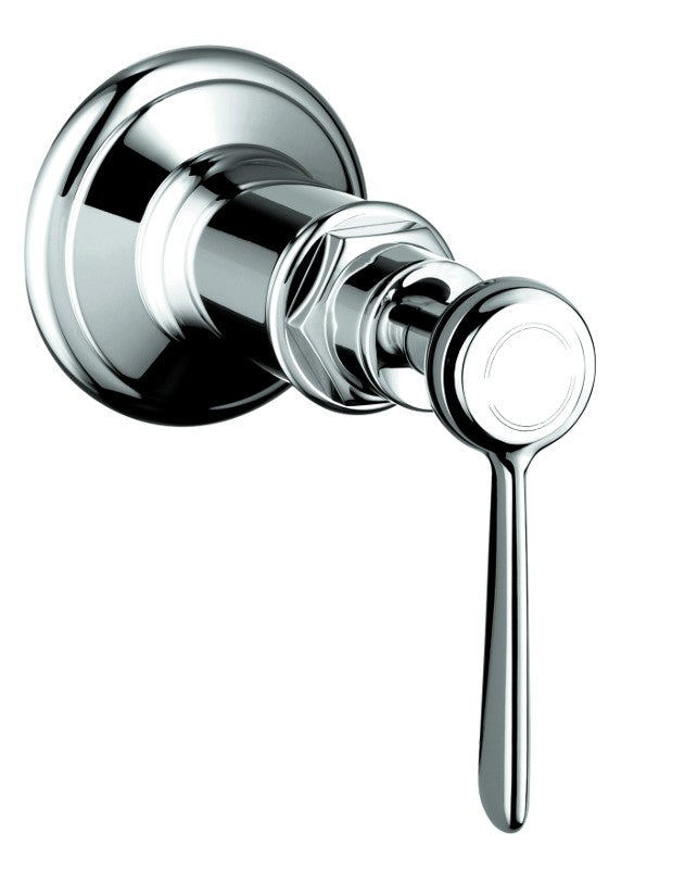 AXOR MONTREUX VOLUME CONTROL, LEVER, TRIM