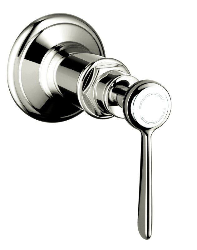 AXOR MONTREUX VOLUME CONTROL, LEVER, TRIM