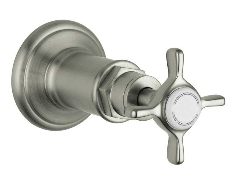 AXOR MONTREUX VOLUME CONTROL, CROSS, TRIM