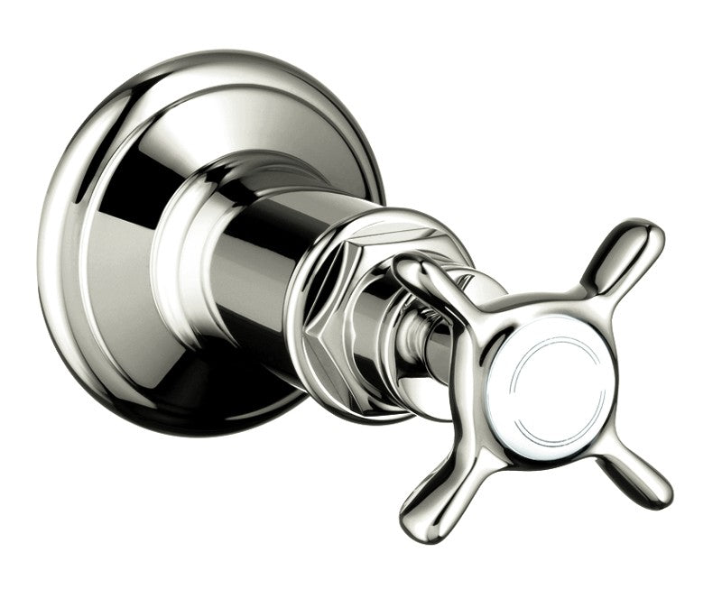 AXOR MONTREUX VOLUME CONTROL, CROSS, TRIM