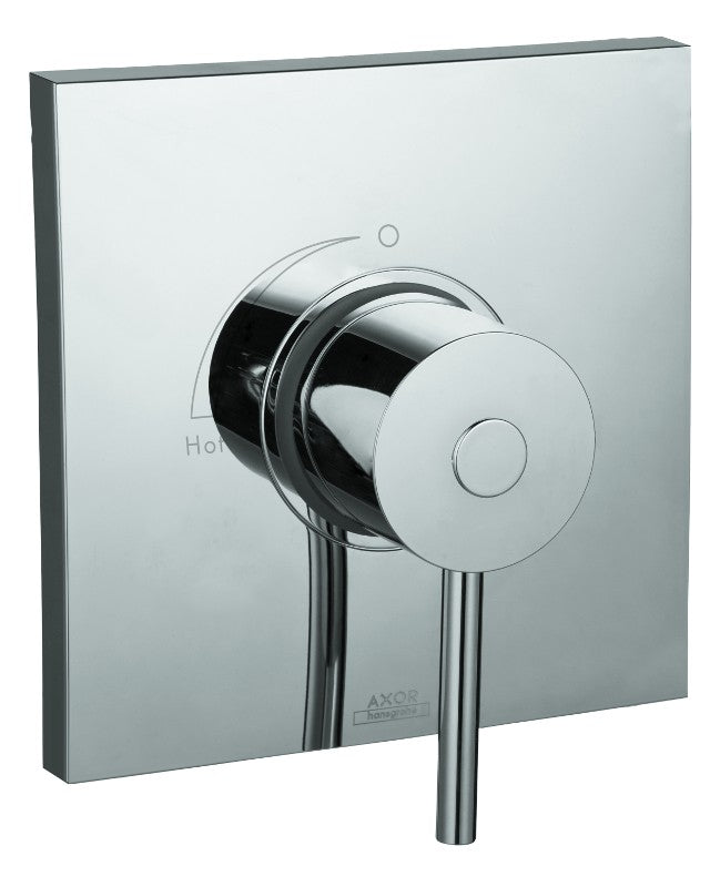 AXOR Massaud Pressure Balance Trim
