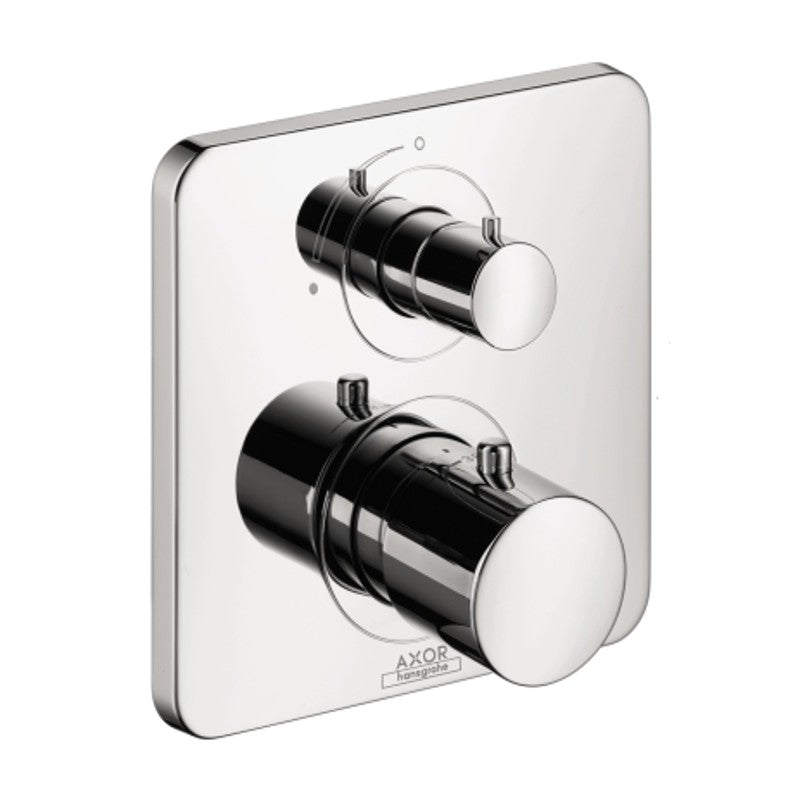 AXOR CITTERIO M TRIM THERMOSTATIC W/VOLUME CONTROL