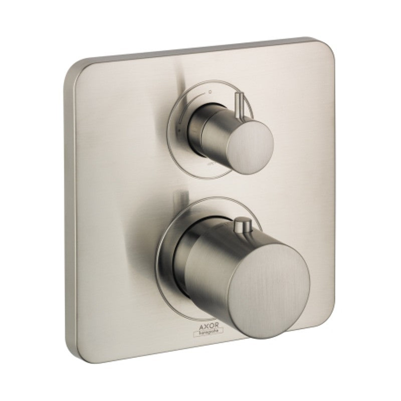 AXOR CITTERIO M TRIM THERMOSTATIC W/VOLUME CONTROL