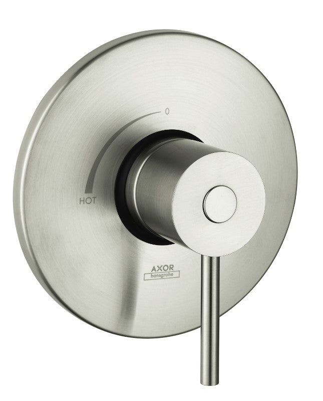 AXOR UNO PRESSURE BALANCE TRIM