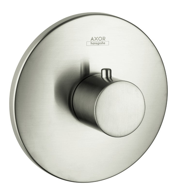 AXOR UNO THERMOSTAT, TRIM