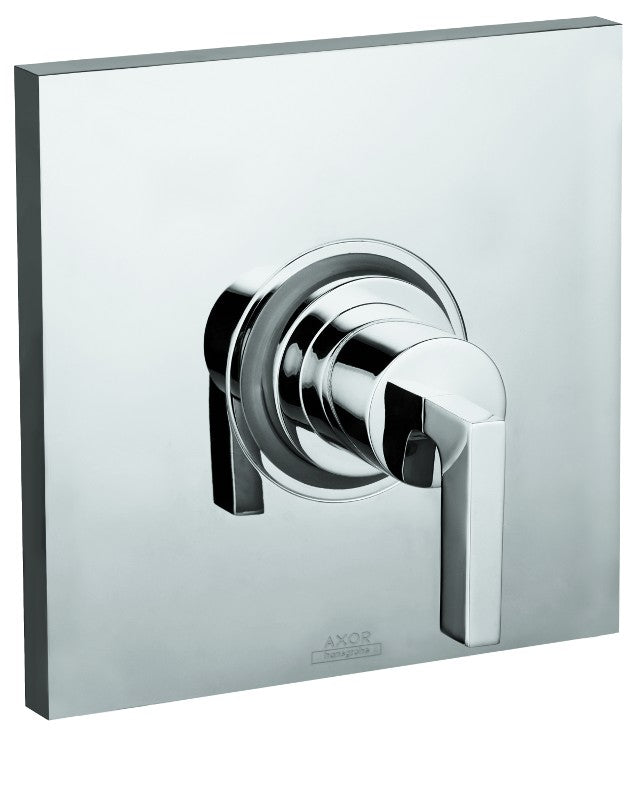 AXOR CITTERIO PRESSURE BALANCELEVER,TRIM