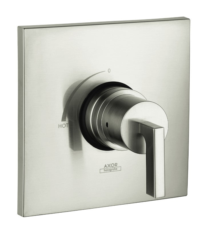 AXOR CITTERIO PRESSURE BALANCELEVER,TRIM