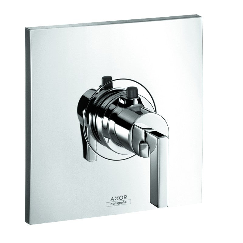 AXOR CITTERIO THERMOSTAT,LEVERTRIM