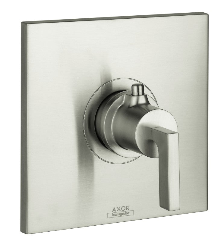AXOR CITTERIO THERMOSTAT,LEVERTRIM