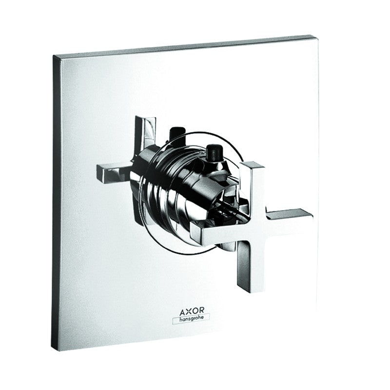 AXOR CITTERIO THERMOSTAT,LEVERTRIM