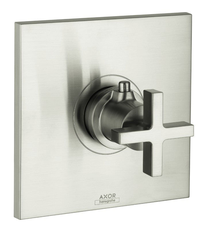 AXOR CITTERIO THERMOSTAT,LEVERTRIM