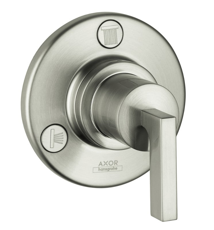 AXOR CITTERIO TRIO/QUATTRO LEVER,TRIM