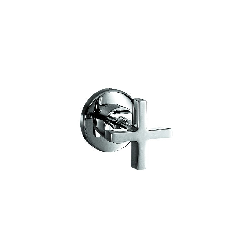 AXOR CITTERIO VOLUME CONTROL CROSS,TRIM