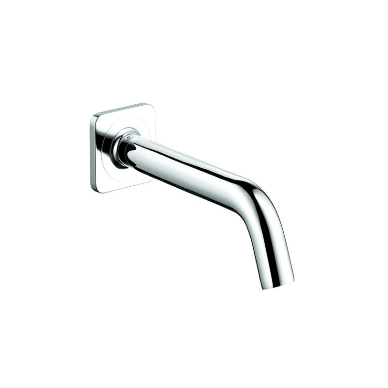 AXOR CITTERIO M TUB SPOUT 180MM
