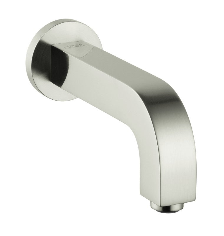 AXOR CITTERIO TUB SPOUT