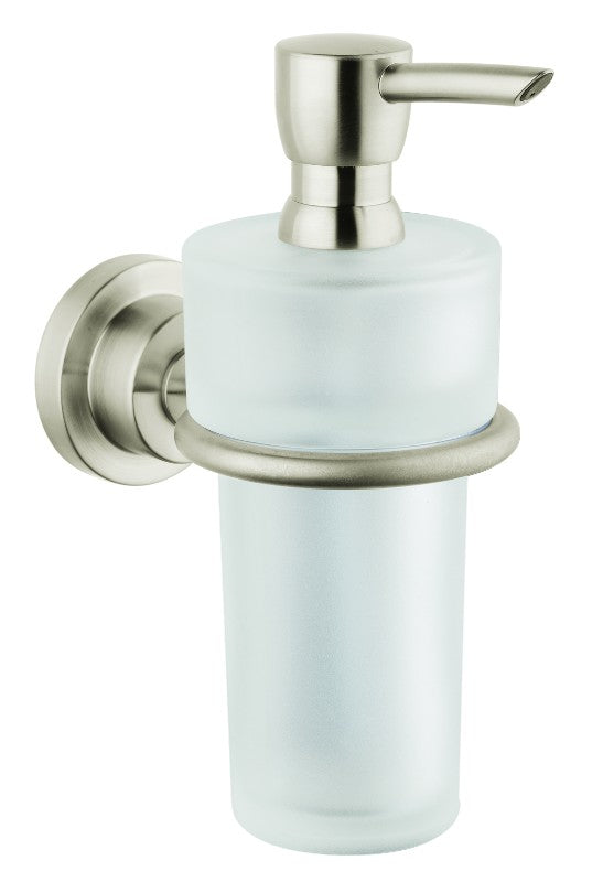 AXOR Citterio SoapLotion Dispenser