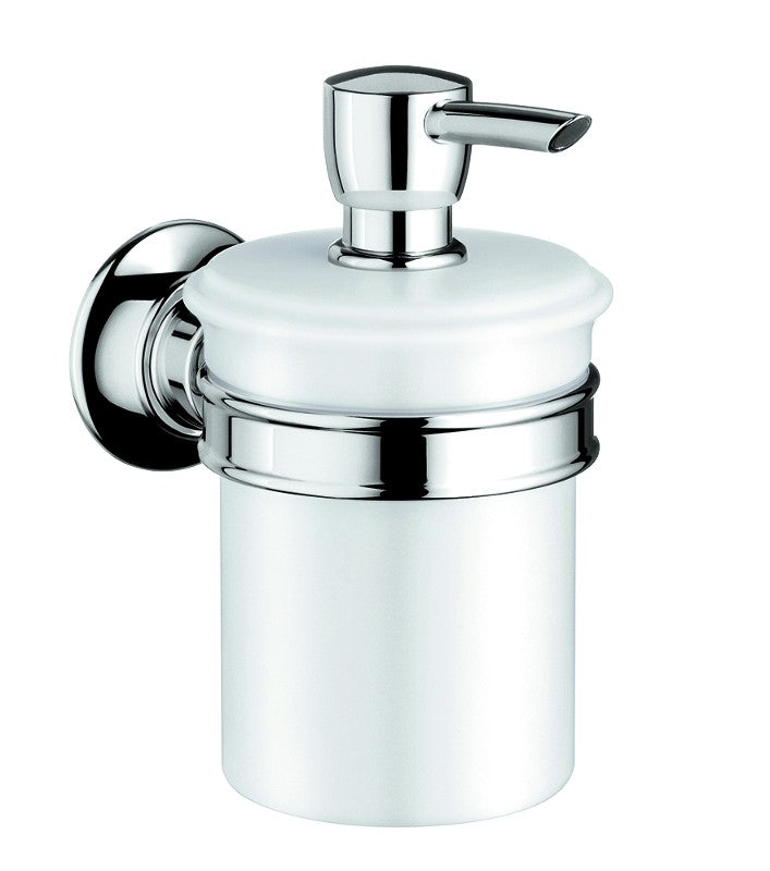 AXOR Montreux Soap Dispenser