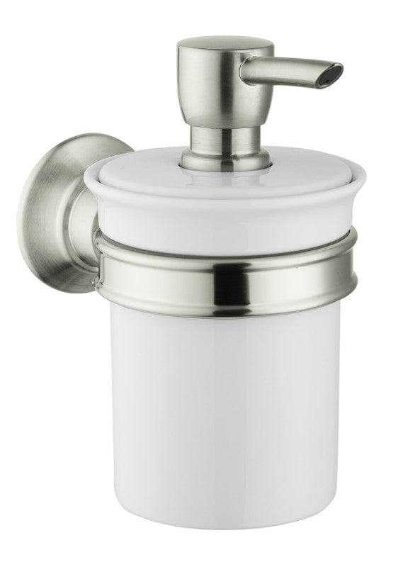 AXOR Montreux Soap Dispenser