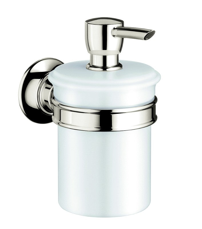 AXOR Montreux Soap Dispenser