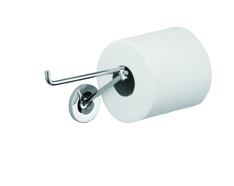 AXOR STARCK DOUBLE TOILET PAPER ROLL HOLDER