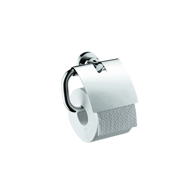 AXOR CITTERIO TOILET PAPER HOLDER