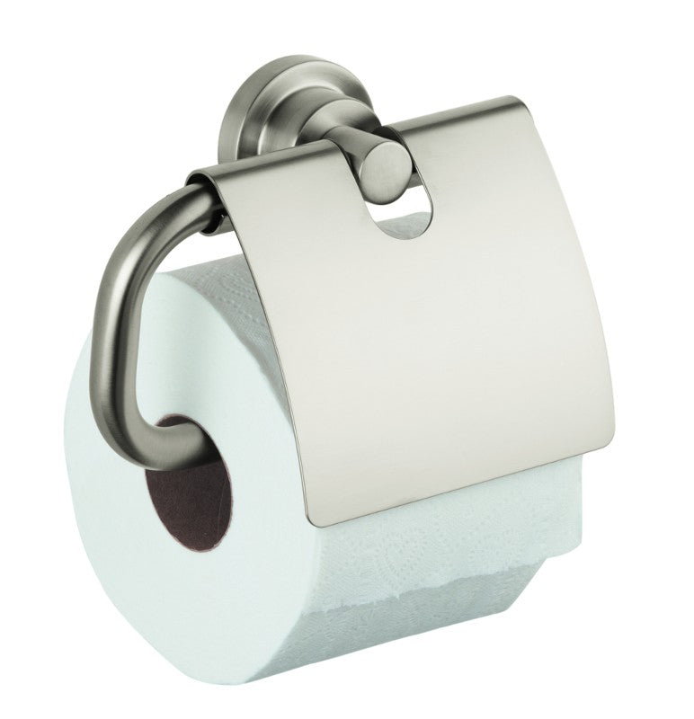 AXOR CITTERIO TOILET PAPER HOLDER