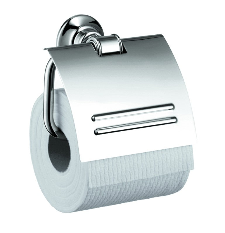 AXOR MONTREUX TOILET PAPER HOLDER