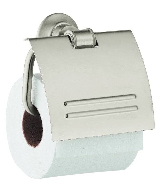 AXOR MONTREUX TOILET PAPER HOLDER