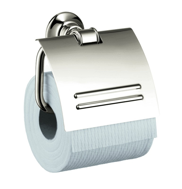 AXOR MONTREUX TOILET PAPER HOLDER