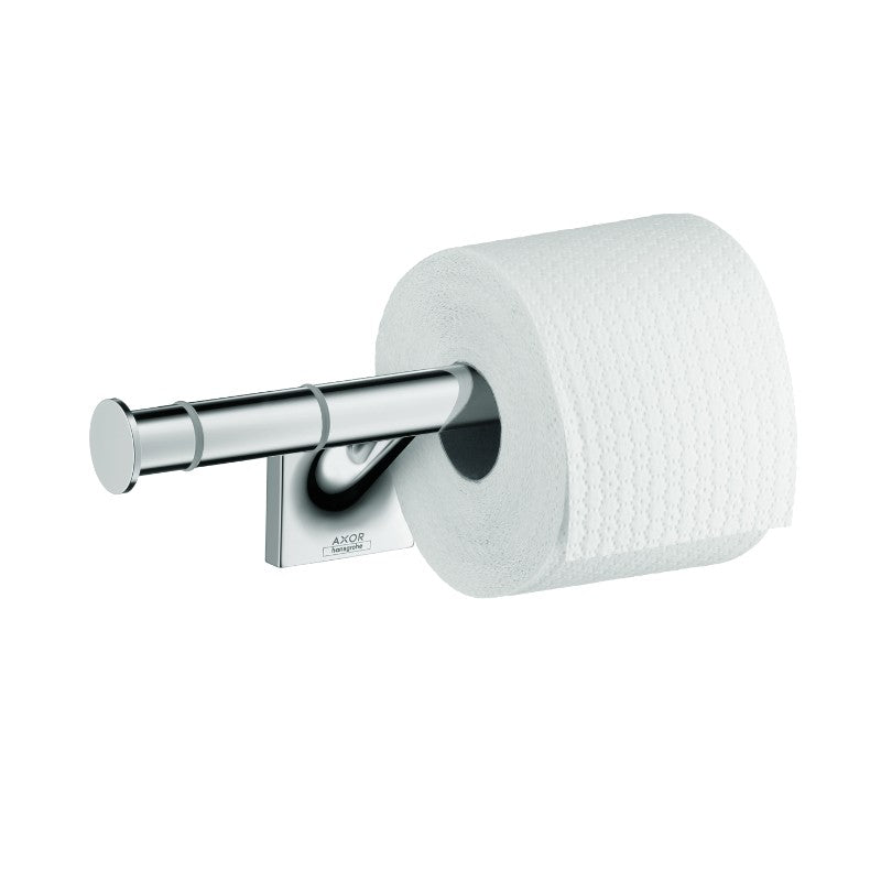 AXOR STARCK ORGANIC TOILET PAPER HOLDER