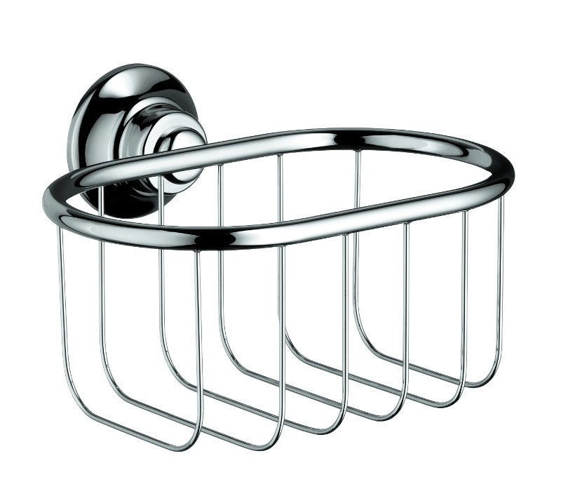 AXOR Montreux Soap Dish Wall Mount
