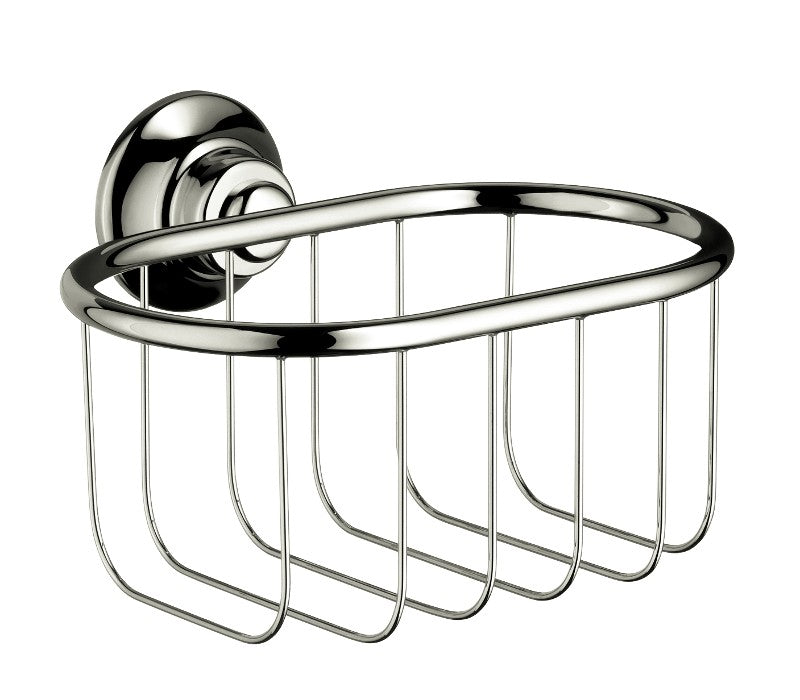AXOR Montreux Soap Dish Wall Mount