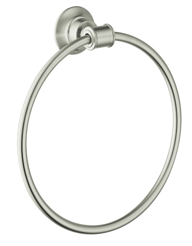 AXOR MONTREUX TOWEL RING