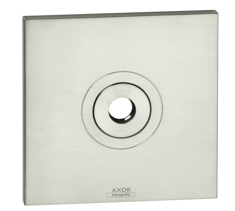 AXOR CITTERIO WALL PLATE