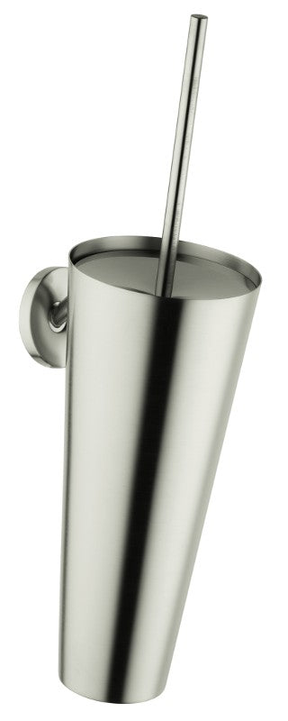 AXOR Starck Wall Toilet BrushHolder